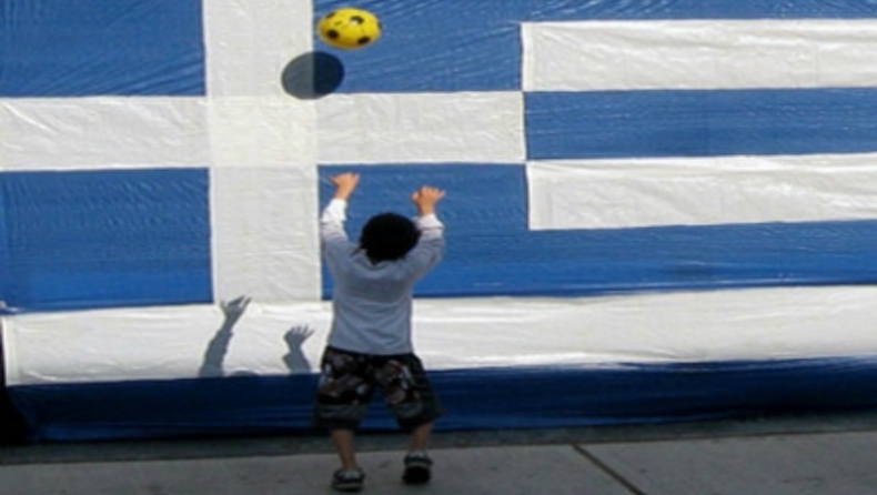 Τη Ρωμιοσύνη κλάψτην…
