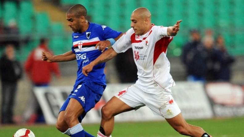 Ξανά στο προσκήνιο ο Τισόνε