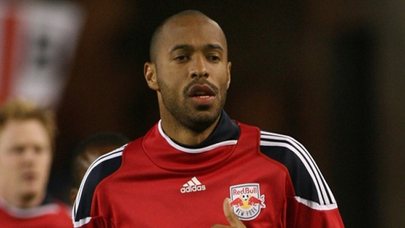 Διαψεύδει για Ανρί ο Βενγκέρ