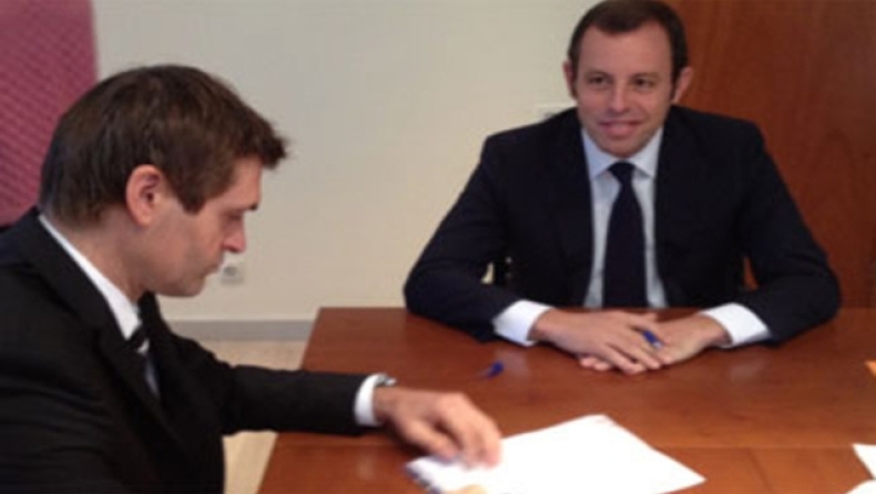 Βιλανόβα... με τη βούλα