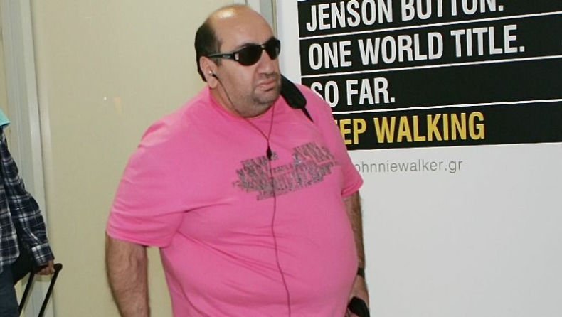 Δικαιολογίες... made in Saudi Arabia!