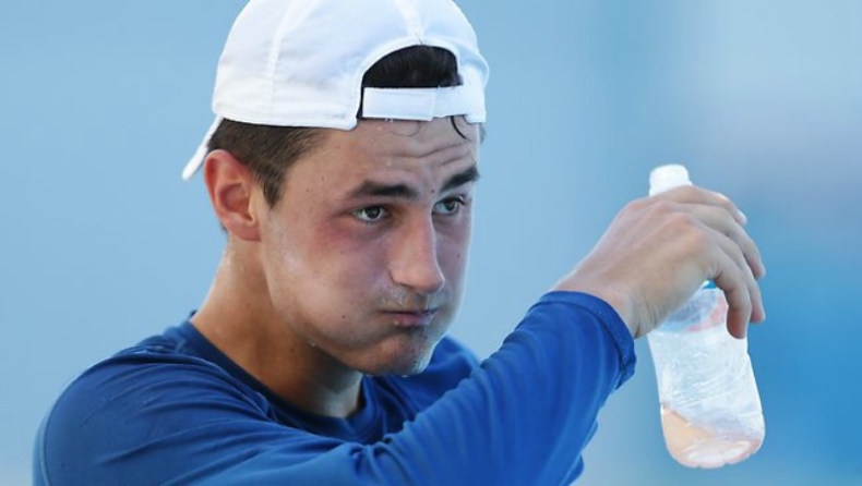 Καύσωνας στο Σίδνεϊ!