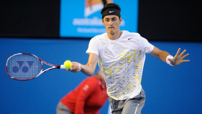 Τόμιτς: «Θα γίνω ο καλύτερος!»