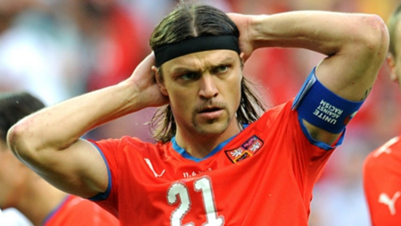 «Ο Ουϊφαλούσι θα μείνει Γαλατά»