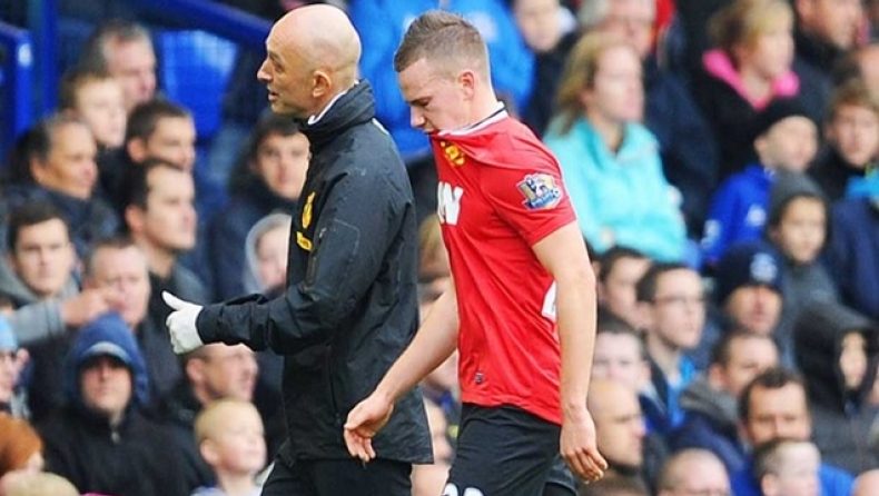 Πλήγμα με Κλέβερλι!