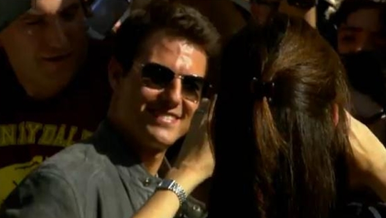 Διαζύγιο λόγω... εξώφυλλου!