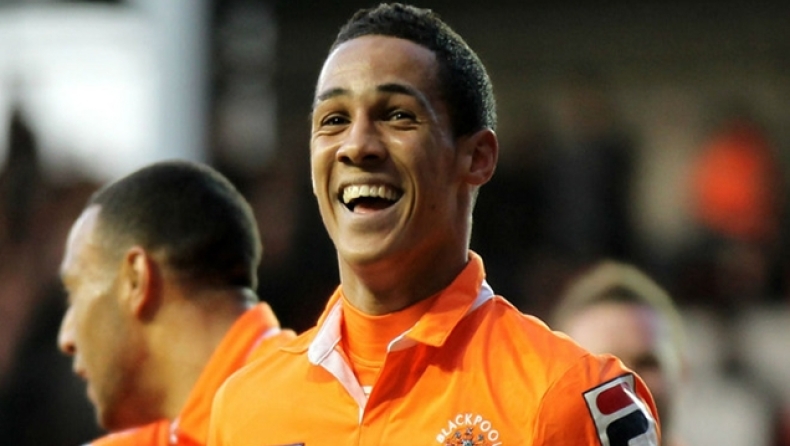 «Ινς, κάνε υπομονή...»