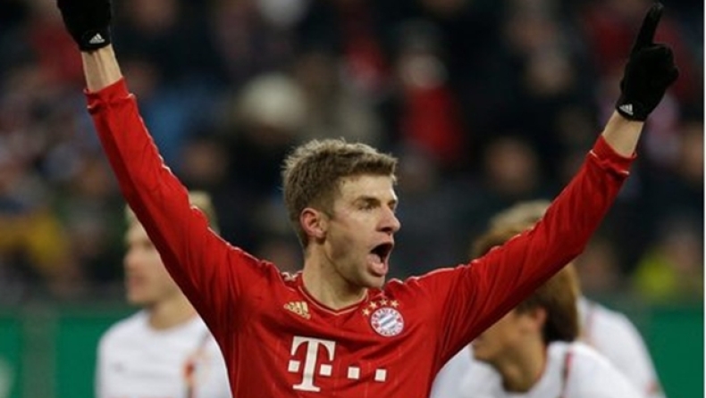 Μίλερ μέχρι το 2017!