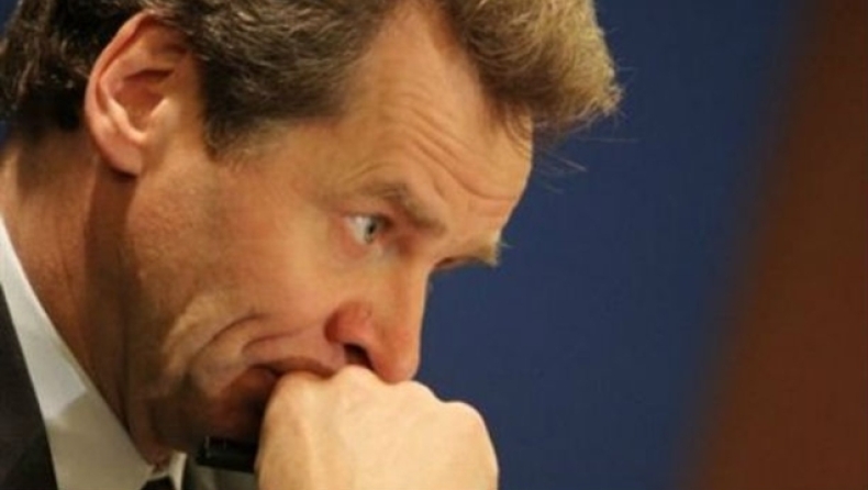 Έπαθε πνευμονία ο Τόμσεν