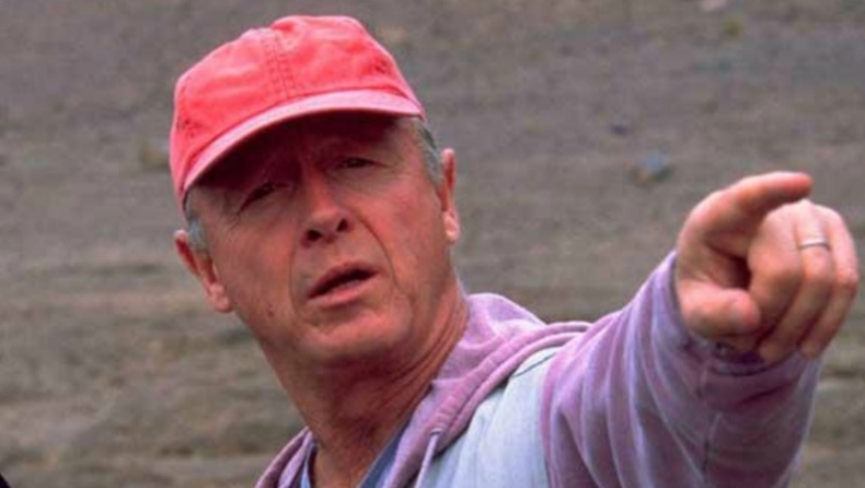 Αυτοκτόνησε ο σκηνοθέτης του «Top Gun»