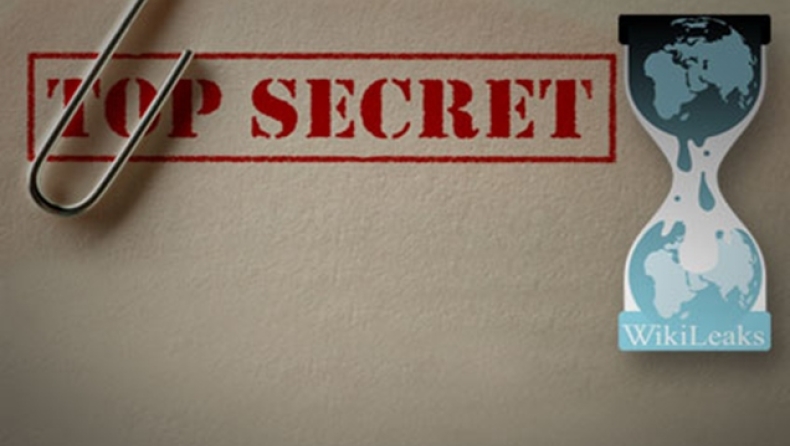 Έλληνας δημοσιογράφος ο πληροφοριοδότης!