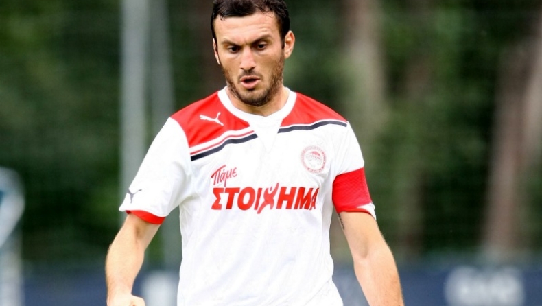 Δεν φεύγει ο «Τόρο»