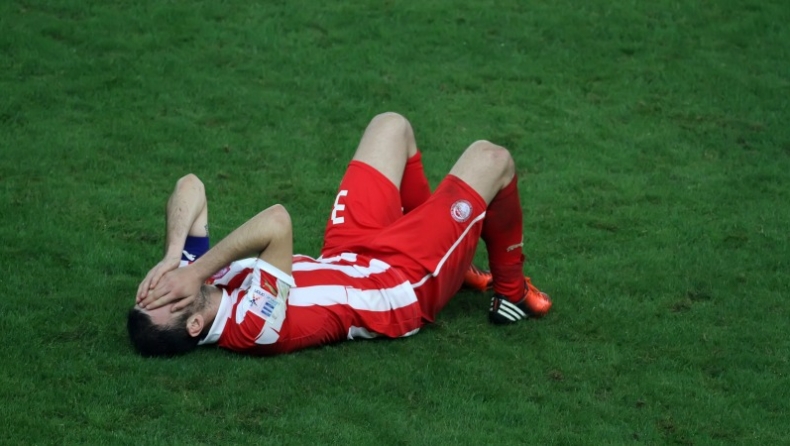 Δεν τα κατάφερε ο «Τόρο»