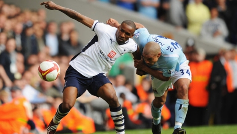 Μονομαχία στο Μάντσεστερ