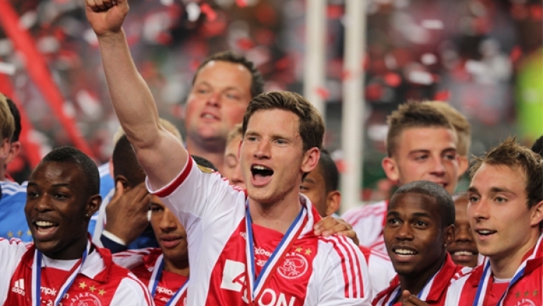 «Συμφωνία με Τότεναμ για Bερτόνχεν»