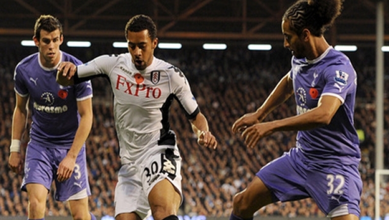 Τέταρτοι και... βλέπουν!