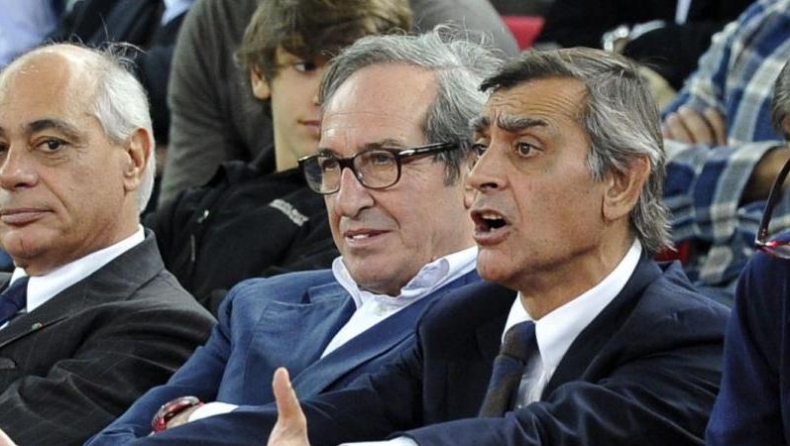 Φεύγει ο Τότι από τη Ρόμα