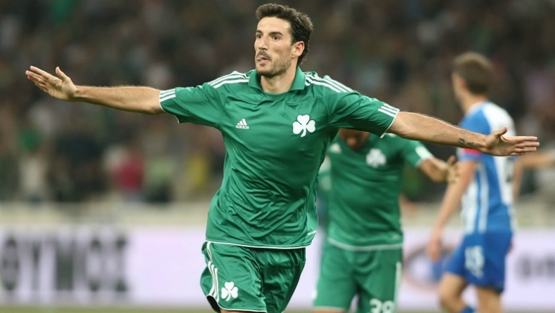 Χωρίς Ρούντολφ και Τοτσέ!