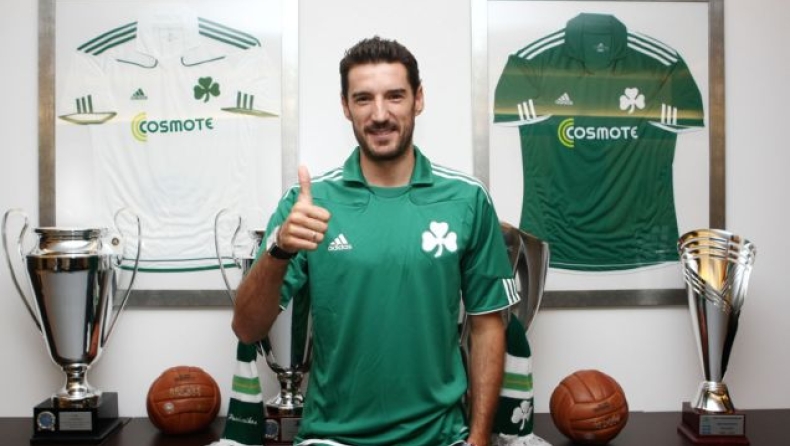 «Ωραία η πρόκληση του... Σισέ»!