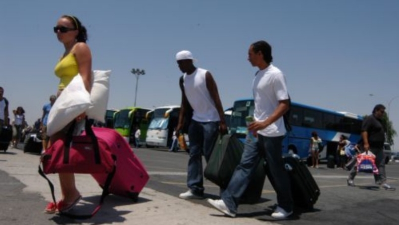 Ζητούν μέτρα οι ξενοδόχοι