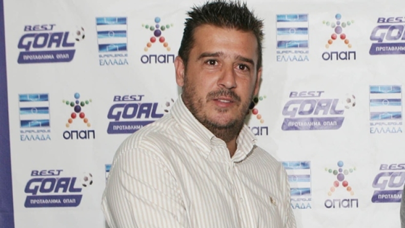 Toυρσουνίδης: «Μετρά το πάθος»