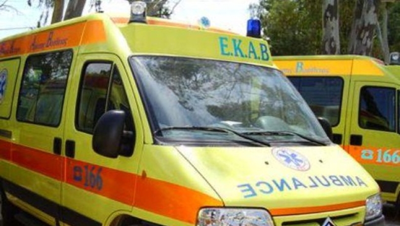 Τραγωδία στη Βέροια