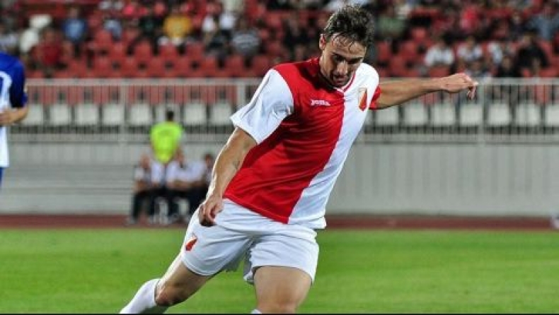 Τραΐκοβιτς για Ολυμπιακό