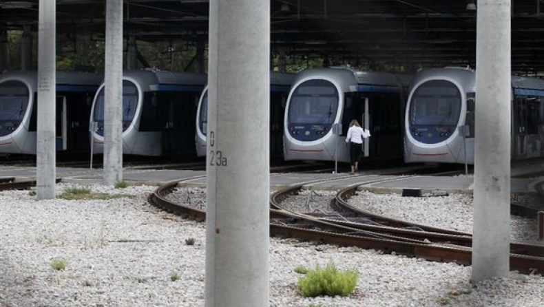 Απεργία διαρκείας σε όλα τα Μέσα Μεταφοράς