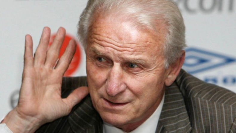 «Δένει» Τραπατόνι η Ιρλανδία