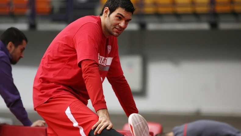 Αμφίβολος ο Μαυροειδής