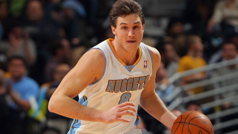 Έτοιμος για επιστροφή ο Γκαλινάρι