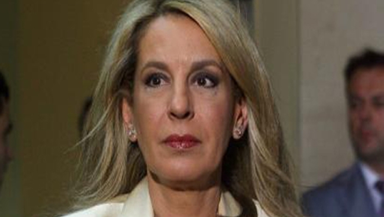 Πουλάει το «παλάτι» της η Τρέμη;