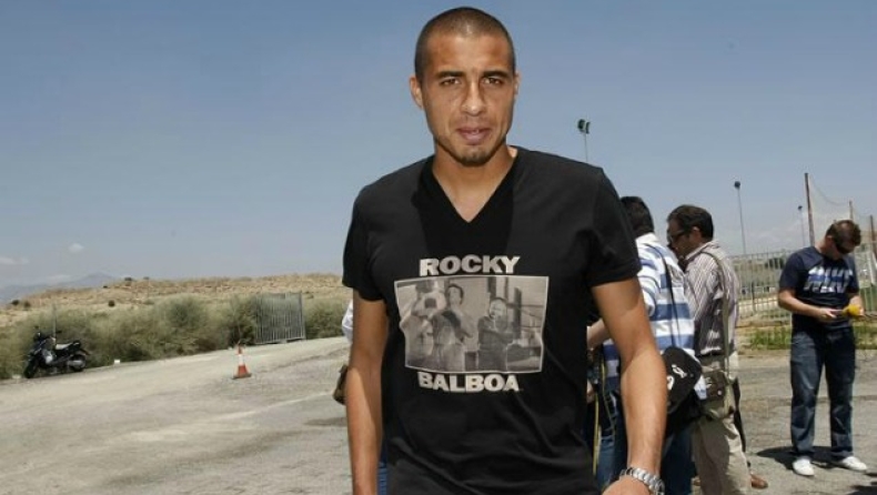 Στη Ρίβερ ο Τρεζεγκέ