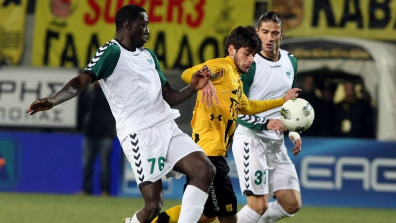 «Θα πετύχουμε τους στόχους μας»