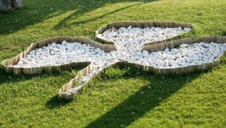 Σημάδι δείξε πως θα γυρίσεις…