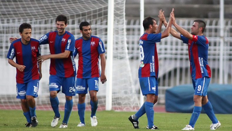 Σοκ στα Τρίκαλα!