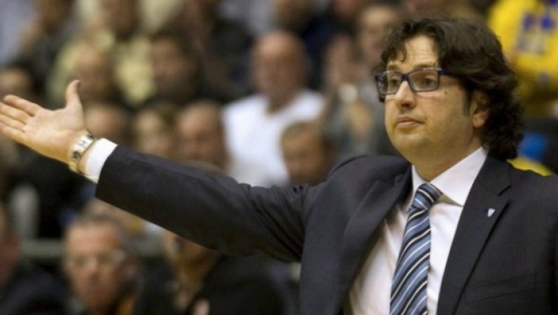 Κλείνει το θέμα του Τρινκιέρι