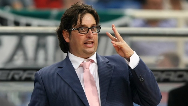 Κόουτς, έχει ταλέντο ο Ελληνας;