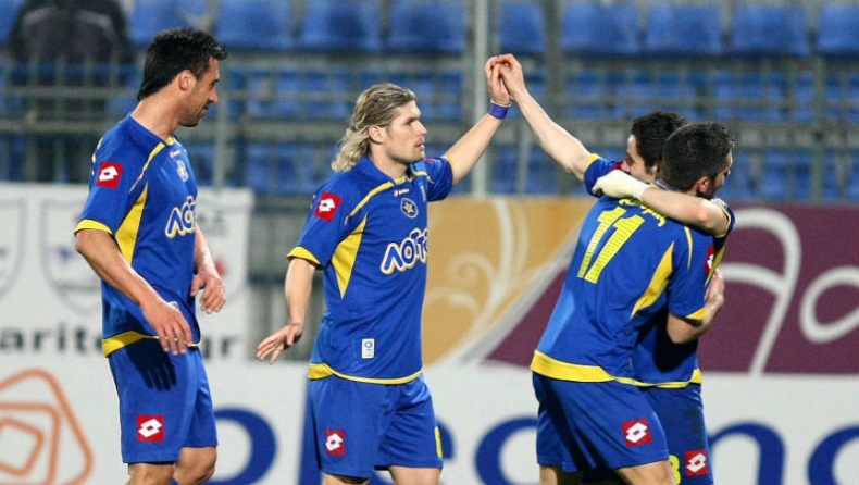 Συμφωνία Αστέρα με Νike