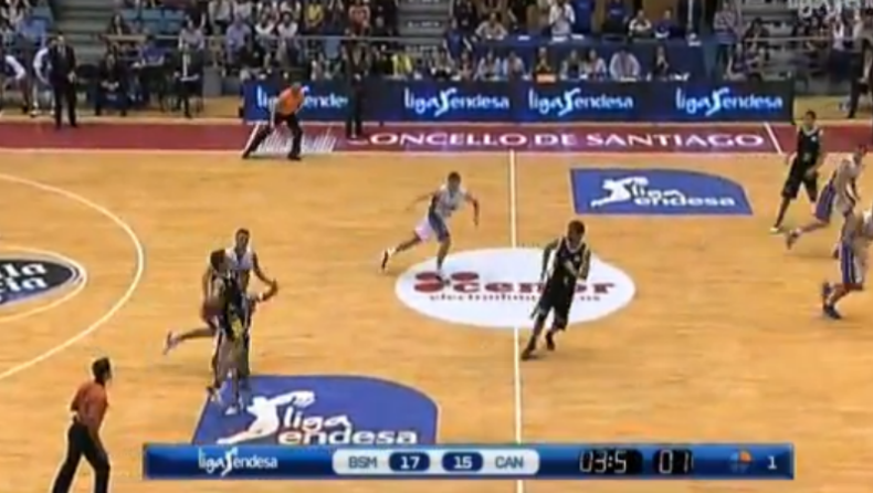 Τι έβαλε ο άνθρωπος! (vid)