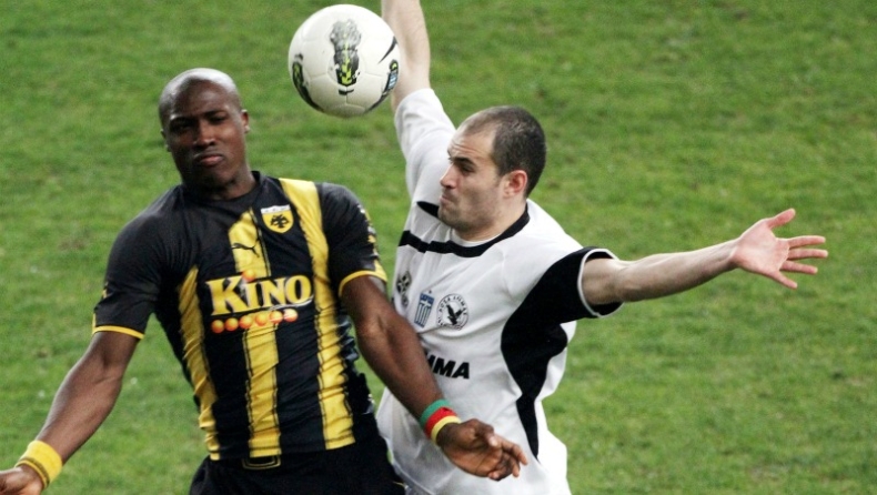 «Το άγχος της ΑΕΚ σύμμαχός μας»