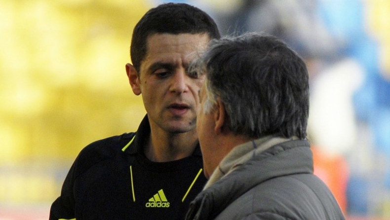 Παναιτωλικός κατά Τριτσώνη!