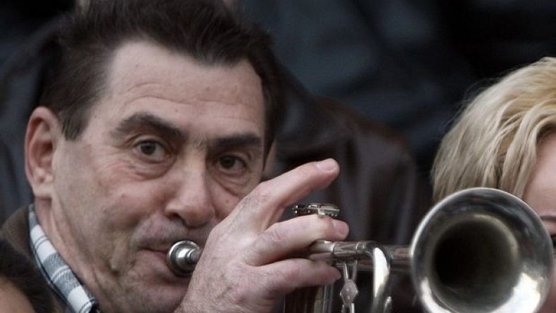 Θα σιγήσει η τρομπέτα!