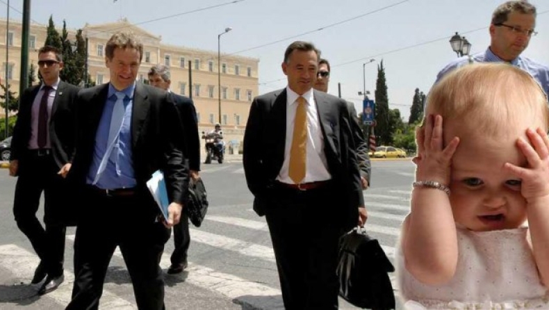 Παράνομη η μείωση μισθών στους νέους