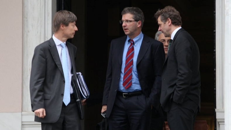 Αγκάθι το Δημόσιο για τη δόση των 2,8 δισ.