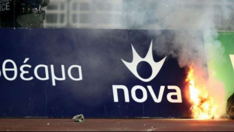 Συμφωνούν με Nova