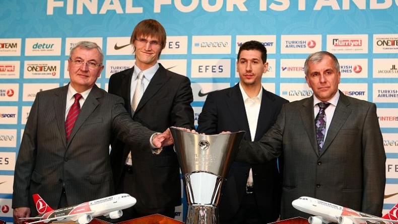 Θάρρος ή αλήθεια;