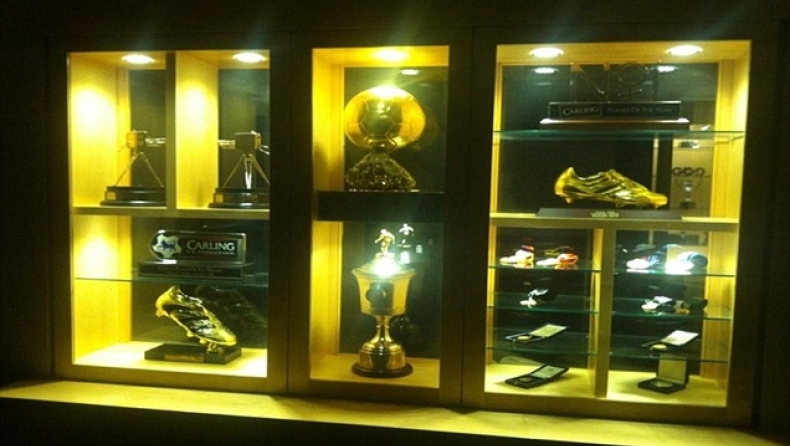 Η απάντηση του Όουεν στα... trolls!