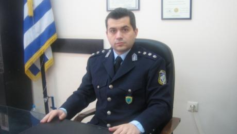 Μειώθηκαν τα τροχαία στην Δυτική Ελλάδα!