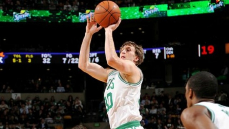 Πήραν (και) Μέρφι οι Λέικερς